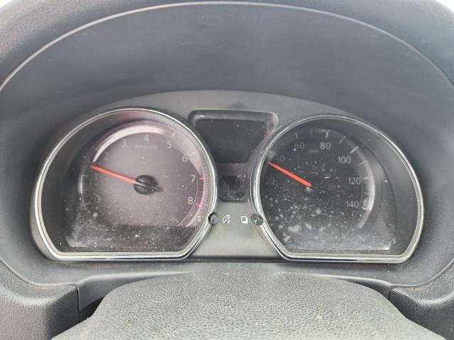 Photo 9 from auction – 2017 NISSAN VERSA S with VIN 3N1CN7AP3HK435296