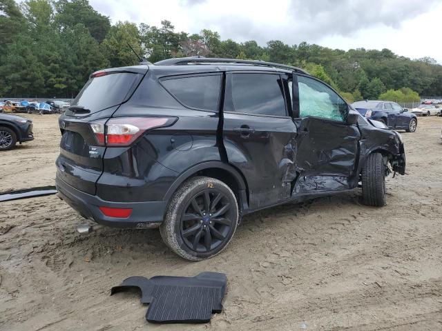 Photo 3 from auction – 2018 FORD ESCAPE SE with VIN 1FMCU9GD5JUA39333