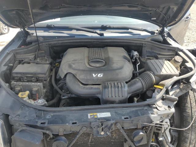 Photo 12 from auction – 2015 JEEP GRAN CHER with VIN 1C4RJFAG8FC787323