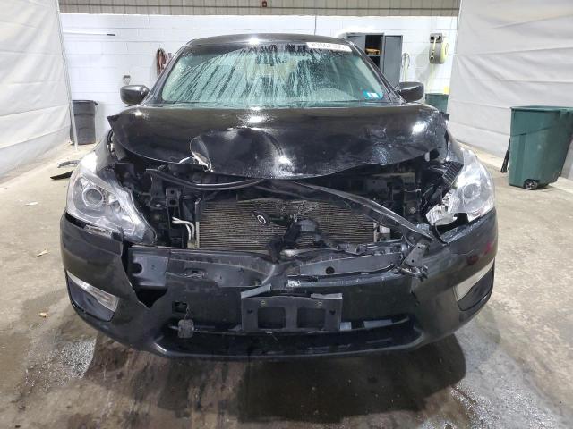 Photo 5 from auction – 2015 NISSAN ALTIMA 2.5 with VIN 1N4AL3AP3FC224448