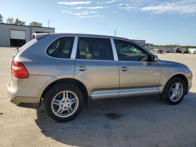 Photo 3 from auction – 2008 PORSCHE CAYENNE with VIN WP1AA29P78LA28206