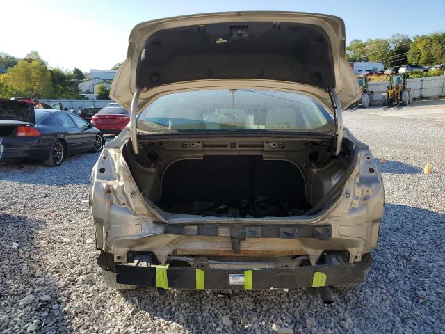 Photo 6 from auction – 2017 FORD FOCUS SE with VIN 1FADP3F20HL243461