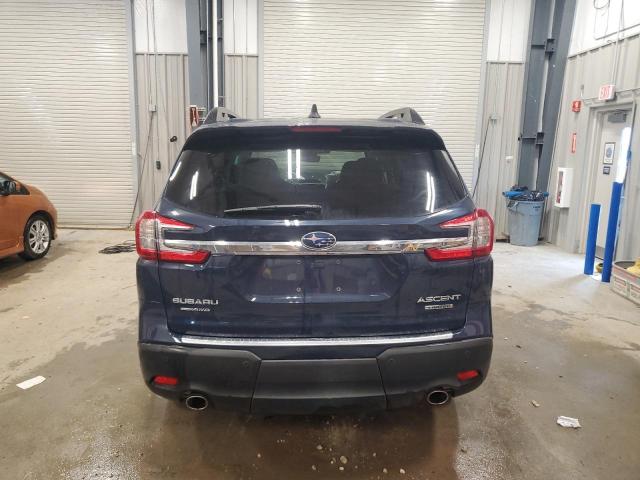 Photo 6 from auction – 2025 SUBARU ASCENT LIM with VIN 4S4WMAPD5S3400713