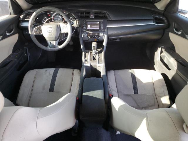 Photo 8 from auction – 2016 HONDA CIVIC LX with VIN 19XFC2F52GE222833