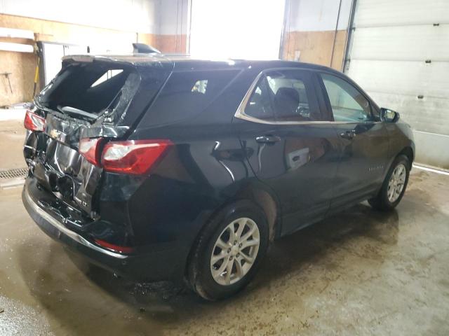Photo 3 from auction – 2018 CHEVROLET EQUINOX LT with VIN 2GNAXSEV1J6341018