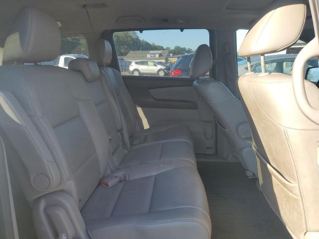 Photo 11 from auction – 2011 HONDA ODYSSEY EX with VIN 5FNRL5H68BB061816