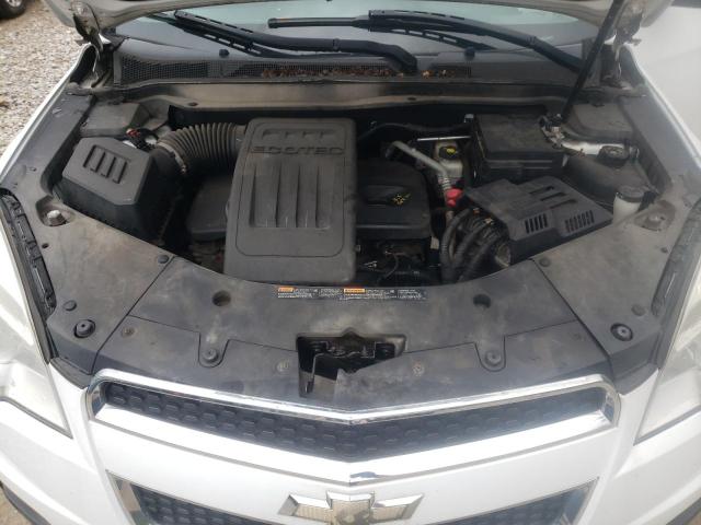 Zdjęcie 12 z aukcji – 2015 CHEVROLET EQUINOX LS z VIN 2GNFLEEK3F6240515