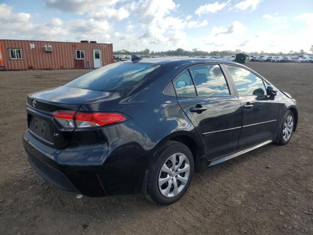 Photo 3 from auction – 2024 TOYOTA COROLLA LE with VIN 5YFB4MDE6RP151888