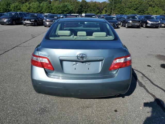 Photo 6 from auction – 2009 TOYOTA CAMRY BASE with VIN 4T4BE46K09R086587