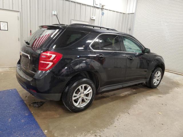 Photo 3 from auction – 2016 CHEVROLET EQUINOX LT with VIN 2GNFLFEK7G6132292