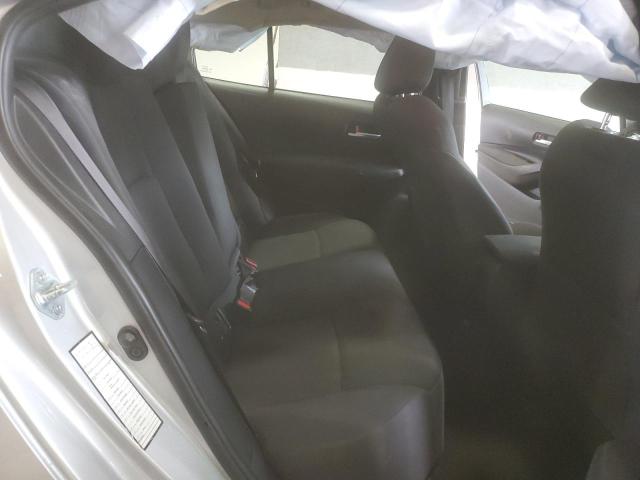 Photo 10 from auction – 2021 TOYOTA COROLLA LE with VIN 5YFEPMAE6MP224288