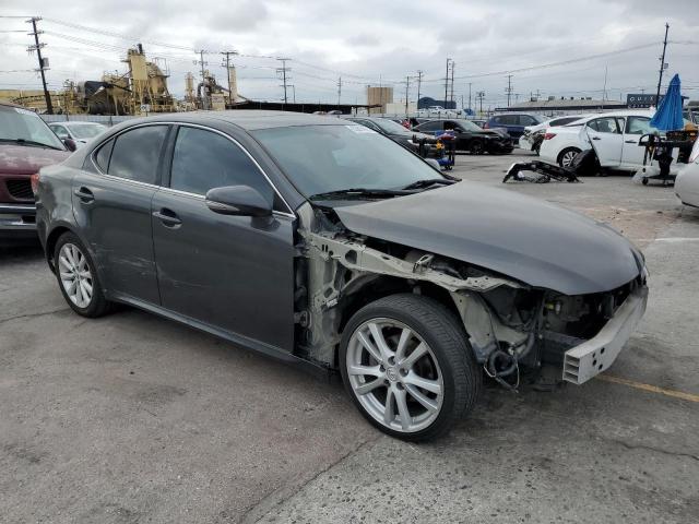 Photo 4 from auction – 2010 LEXUS IS 250 with VIN JTHBF5C20A5110180