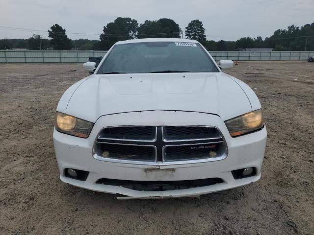 Photo 5 from auction – 2014 DODGE CHARGER SXT with VIN 2C3CDXHG9EH306939