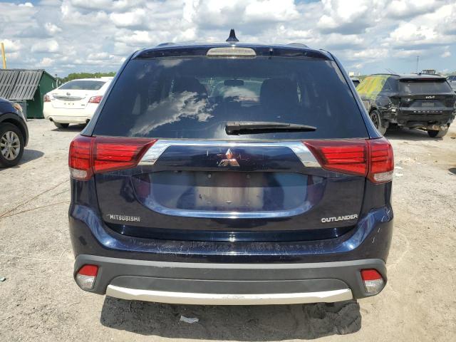 Photo 6 from auction – 2018 MITSUBISHI OUTLANDER with VIN JA4AD2A37JJ001956