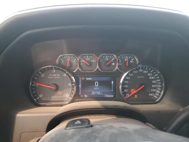 Photo 9 from auction – 2014 CHEVROLET SILVERADO with VIN 3GCUKSEC3EG299495
