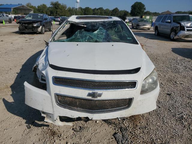 Photo 5 from auction – 2011 CHEV MALIBU 4D 1LT with VIN 1G1ZC5EU8BF330811