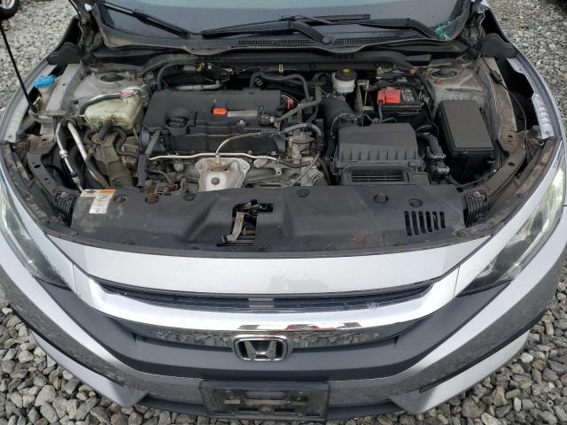Photo 11 from auction – 2018 HONDA CIVIC LX with VIN 2HGFC2F5XJH527736