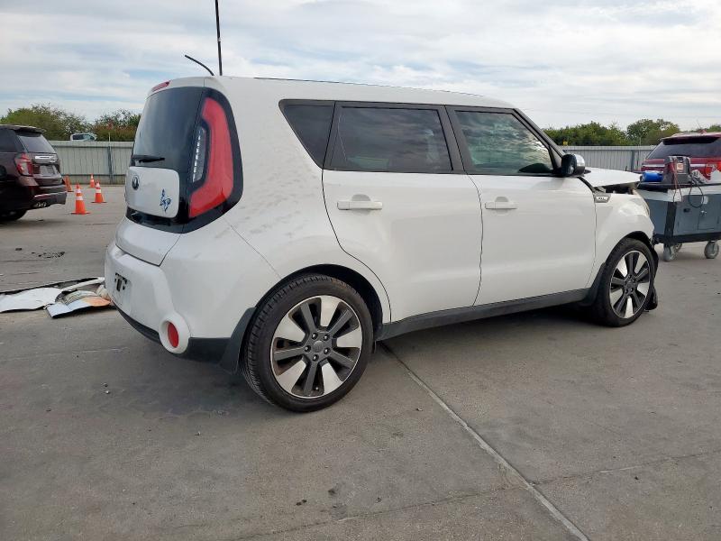 Photo 3 from auction – 2014 KIA SOUL ! with VIN KNDJX3A59E7026610