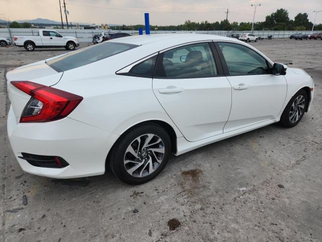 Photo 3 from auction – 2016 HONDA CIVIC EX with VIN 19XFC2F74GE079434