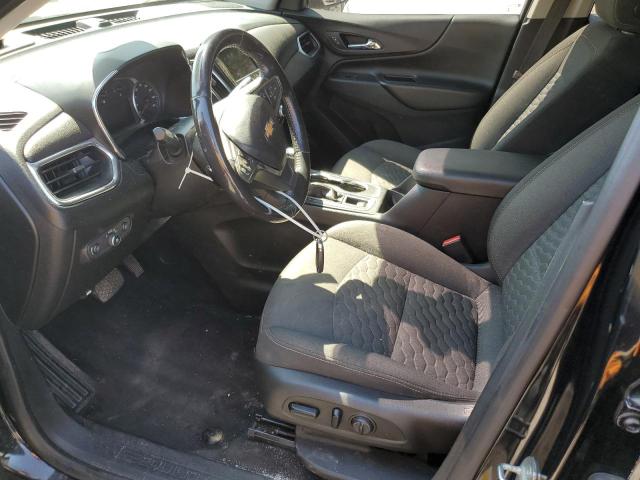 Photo 7 from auction – 2021 CHEVROLET EQUINOX LT with VIN 2GNAXTEV5M6127997