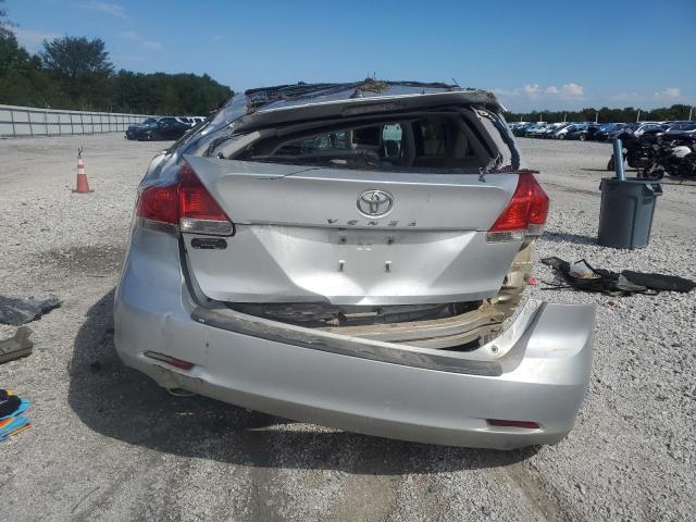 Photo 6 from auction – 2010 TOYOTA VENZA with VIN 4T3ZK3BB7AU032944