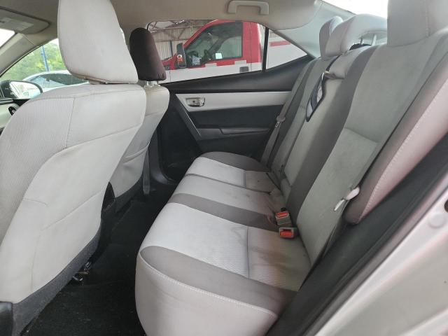 Photo 10 from auction – 2017 TOYOTA COROLLA L with VIN 2T1BURHE5HC827088