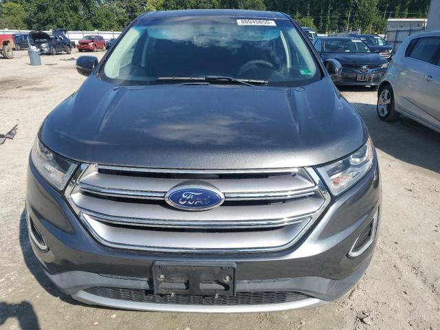 Photo 5 from auction – 2016 FORD EDGE TITAN with VIN 2FMPK3K99GBB42583