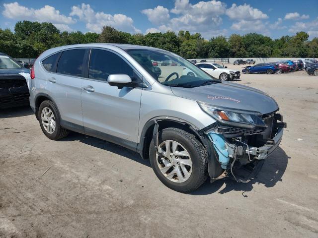 Photo 4 from auction – 2015 HONDA CR-V EX with VIN 3CZRM3H50FG711788