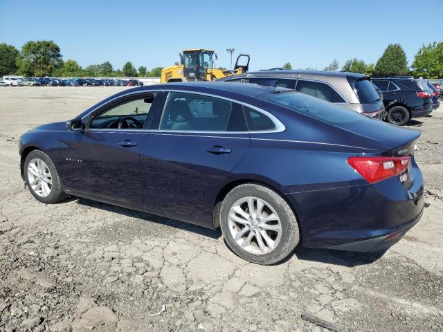 Photo 2 from auction – 2016 CHEVROLET MALIBU LT with VIN 1G1ZE5ST5GF209151