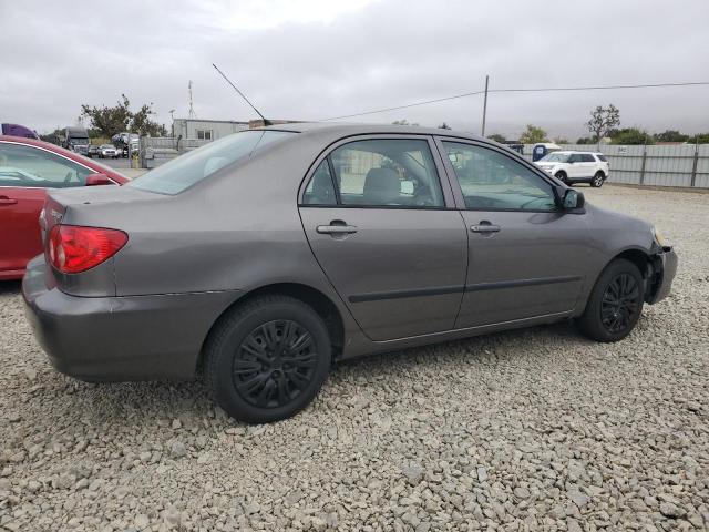 Photo 3 from auction – 2005 TOYOTA COROLLA CE with VIN 1NXBR32E95Z438455