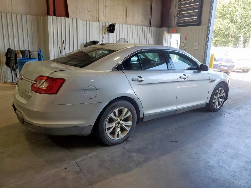 Фото 3 с аукциона – 2012 FORD TAURUS SEL с VIN 1FAHP2EW9CG115110