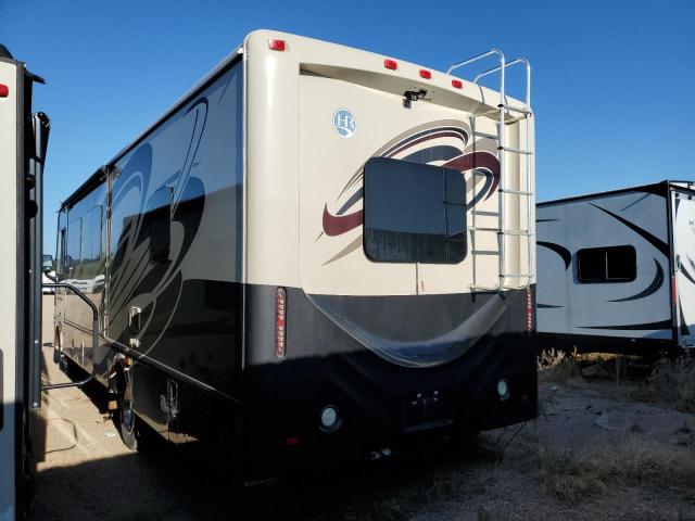 Photo 3 from auction – 2016 FORD F53 with VIN 1F65F5DY7E0A13162