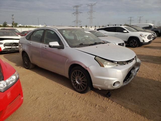 Zdjęcie 4 z aukcji – 2011 FORD FOCUS SES z VIN 1FAHP3GN4BW135523