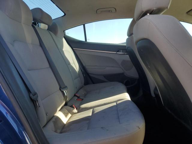 Photo 10 from auction – 2018 HYUNDAI ELANTRA SE with VIN 5NPD74LF1JH334465