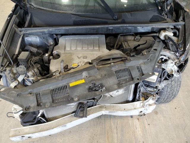 Photo 12 from auction – 2013 TOYOTA HIGHLANDER with VIN 5TDDK3EH8DS227564
