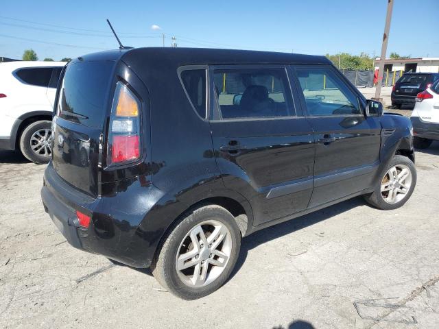 Фото 3 с аукциона – 2011 KIA SOUL с VIN KNDJT2A28B7711432
