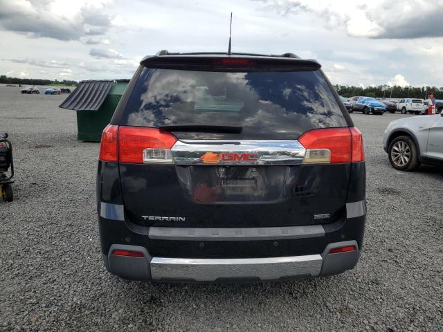 Photo 6 from auction – 2012 GMC TERRAIN SL with VIN 2GKALWEKXC6107789