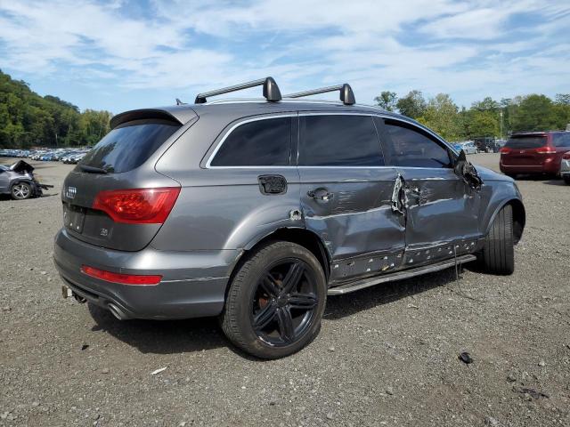 Photo 3 from auction – 2011 AUDI Q7 PRESTIG with VIN WA1WMAFE1BD000957