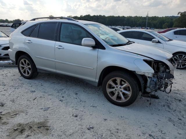 Photo 4 from auction – 2009 LEXUS RX 350 with VIN 2T2GK31U19C073128