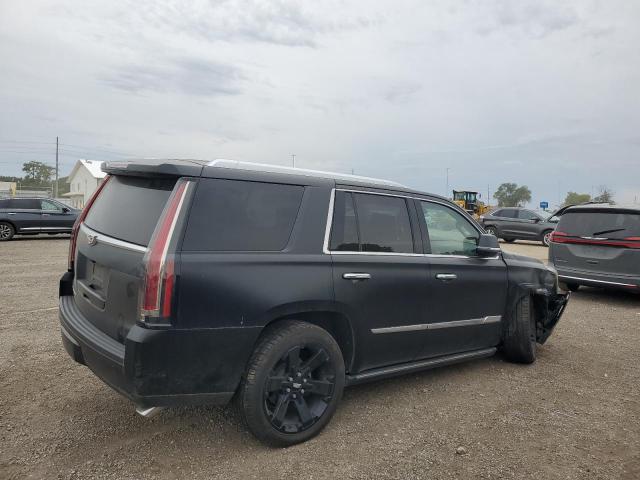 Photo 3 from auction – 2017 CADILLAC ESCALADE P with VIN 1GYS4CKJXHR230537