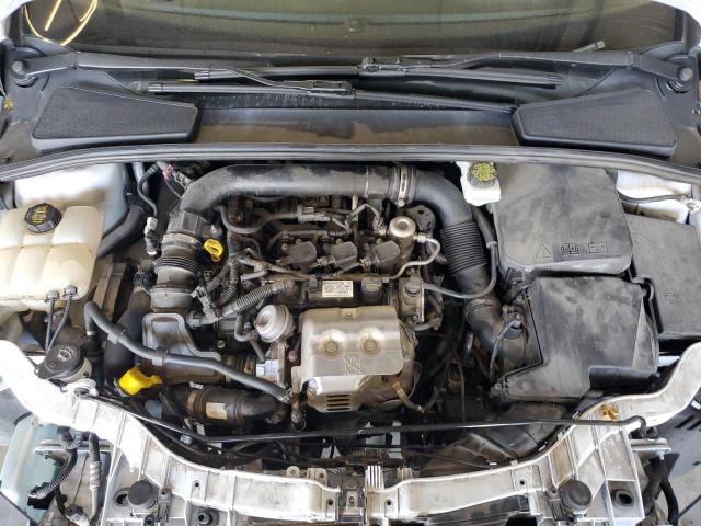 Фото 11 с аукциона – 2018 FORD FOCUS SE с VIN 1FADP3FE5JL282028