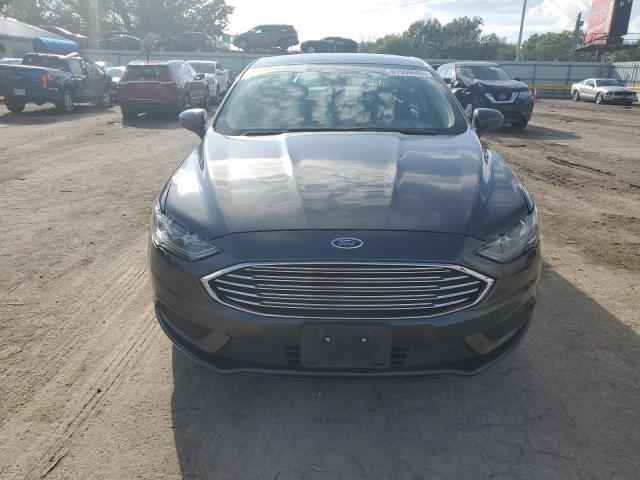 Photo 5 from auction – 2018 FORD FUSION SE with VIN 3FA6P0HD6JR128716