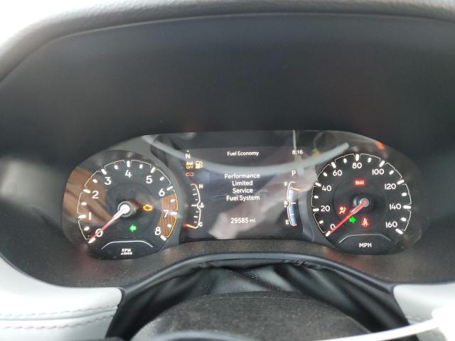 Photo 9 from auction – 2025 JEEP COMPASS LI with VIN 3C4NJDCN7ST506996