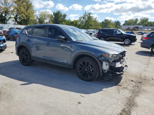 Photo 4 from auction – 2023 MAZDA CX-5 PREFE with VIN JM3KFBCM8P0237984