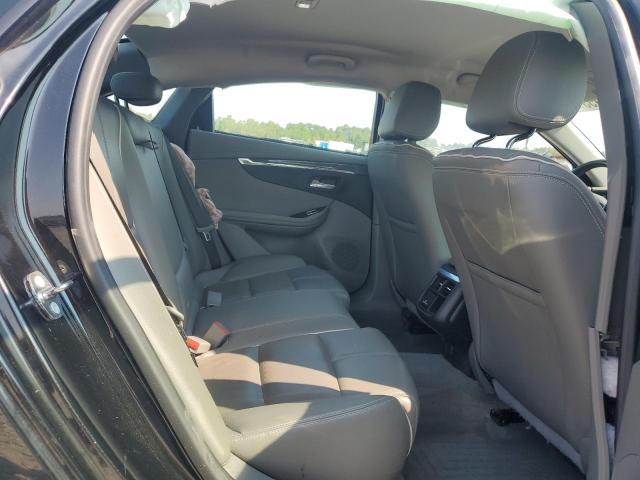 Photo 10 from auction – 2018 CHEVROLET IMPALA PRE with VIN 2G1125S36J9135843