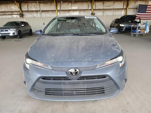 Photo 5 from auction – 2023 TOYOTA COROLLA LE with VIN 5YFB4MDE9PP047411