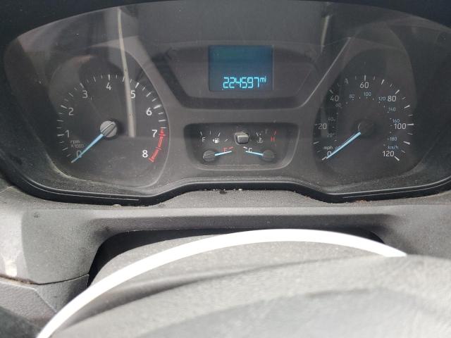 Photo 9 from auction – 2015 FORD TRANSIT with VIN 1FTYR1ZM4FKA64902