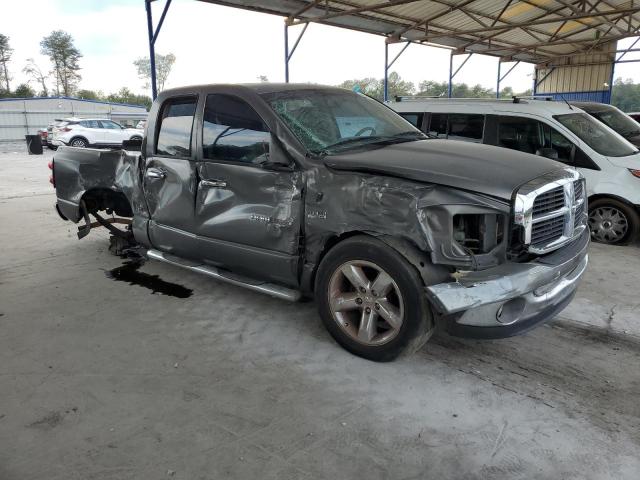 Photo 4 from auction – 2007 DODGE RAM 1500 S with VIN 1D7HA18217S193632