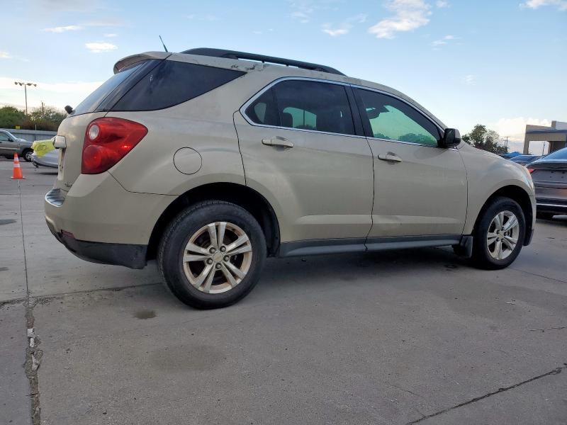 Photo 3 from auction – 2011 CHEVROLET EQUINOX LT with VIN 2GNALDECXB1237969