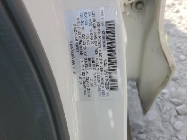 Photo 14 from auction – 2016 MAZDA CX-9 GRAND with VIN JM3TCBDY4G0116481